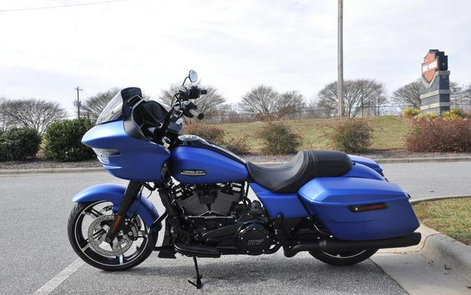 2026 Harley-Davidson® FLTRX - Road Glide®