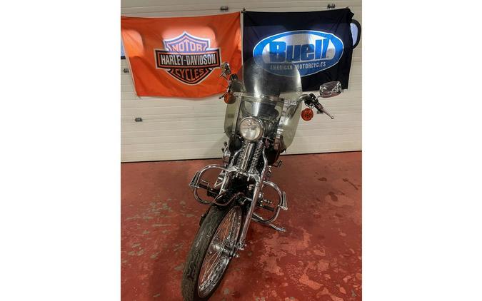 1995 Harley-Davidson® FLSTS