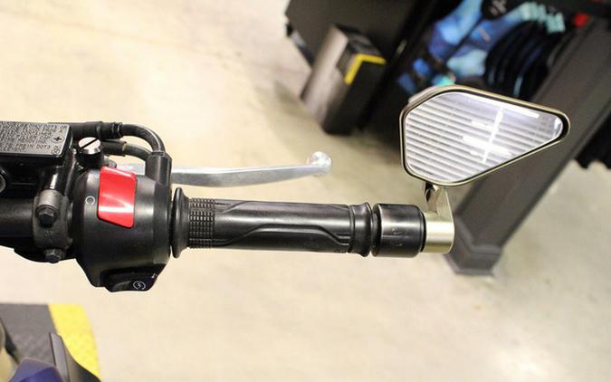 2022 Honda CBR300R ABS