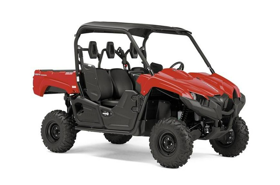 2016 Yamaha VIKING 700