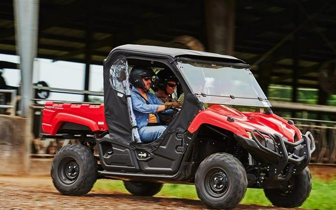 2016 Yamaha VIKING 700