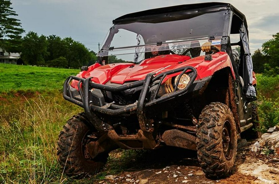 2016 Yamaha VIKING 700