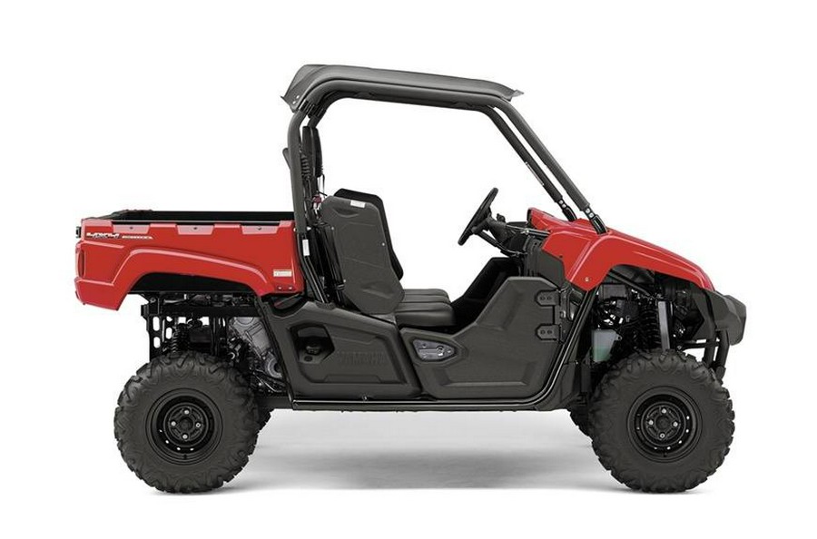 2016 Yamaha VIKING 700