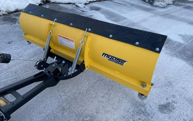 2026 Honda Pioneer 520 Base