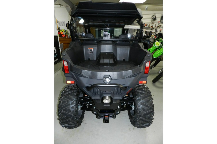 2025 CFMOTO ZFORCE 950 TRAIL