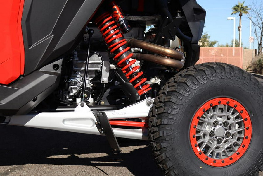 2026 Polaris® RZR Pro R 4 Ultimate