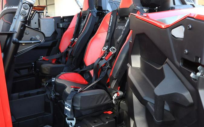 2026 Polaris® RZR Pro R 4 Ultimate