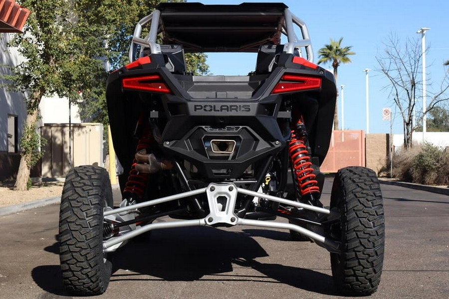 2026 Polaris® RZR Pro R 4 Ultimate