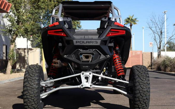 2026 Polaris® RZR Pro R 4 Ultimate