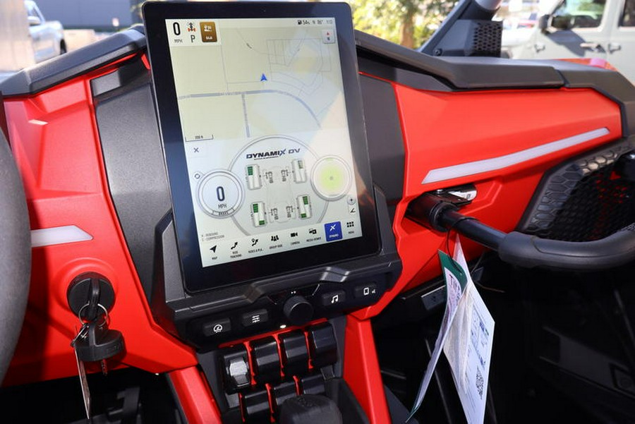 2026 Polaris® RZR Pro R 4 Ultimate