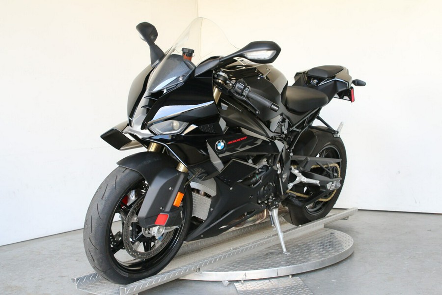 2025 BMW S 1000 RR