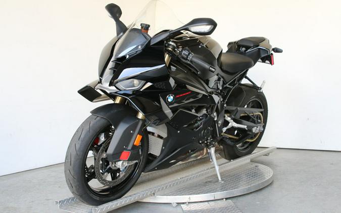 2025 BMW S 1000 RR