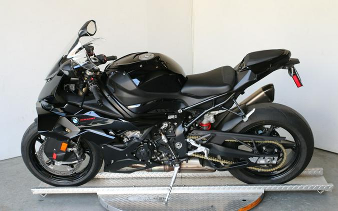 2025 BMW S 1000 RR