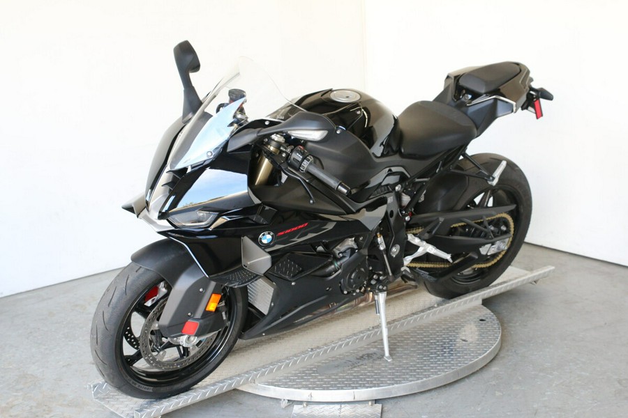 2025 BMW S 1000 RR
