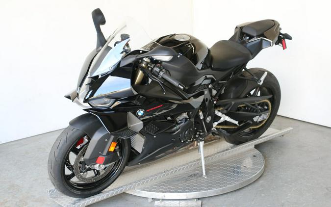 2025 BMW S 1000 RR