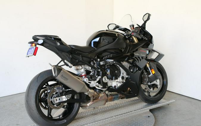 2025 BMW S 1000 RR