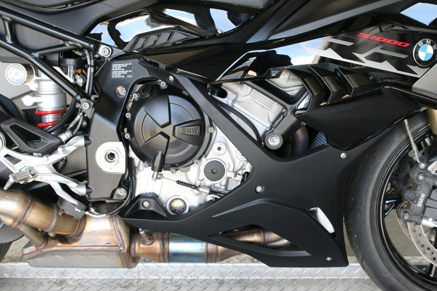 2025 BMW S 1000 RR