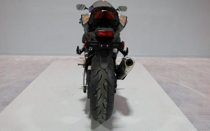 2026 Suzuki GSX-R600Z 40th Anniversary Edition