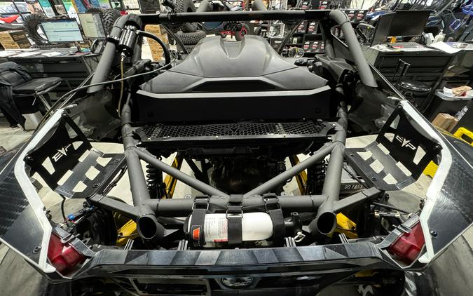 2024 Can-Am Maverick R