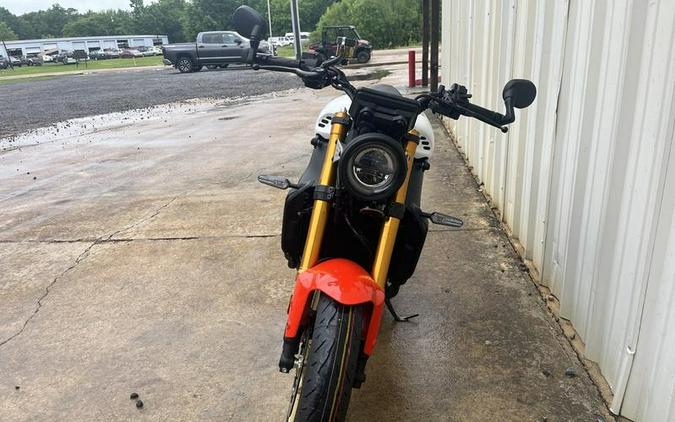 2026 Yamaha XSR900