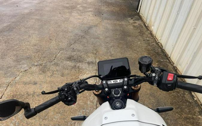 2026 Yamaha XSR900