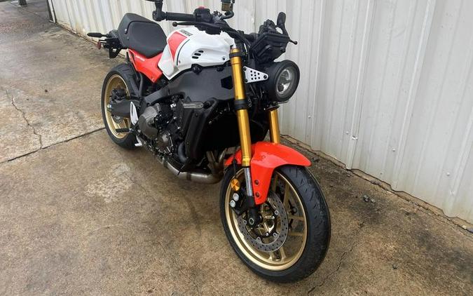 2026 Yamaha XSR900
