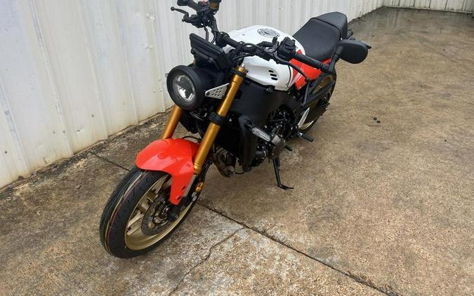 2026 Yamaha XSR900