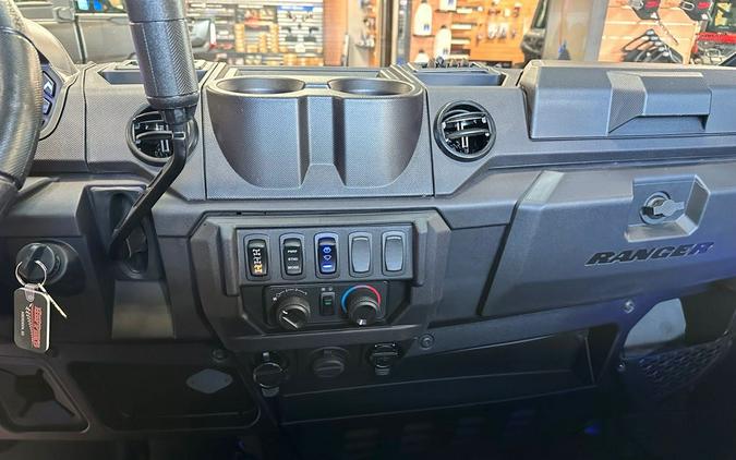 2027 Ranger XP® 1000 Cab - Polaris
