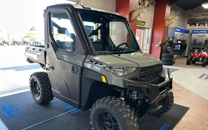 2027 Ranger XP® 1000 Cab - Polaris