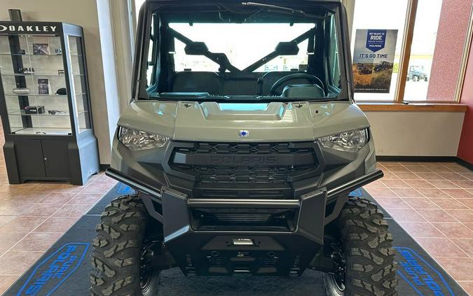2027 Ranger XP® 1000 Cab - Polaris