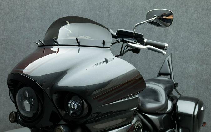 2021 KAWASAKI VN1700 VULCAN 1700 VAQUERO W/ABS