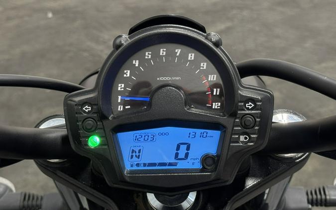 2022 KAWASAKI VULCAN S