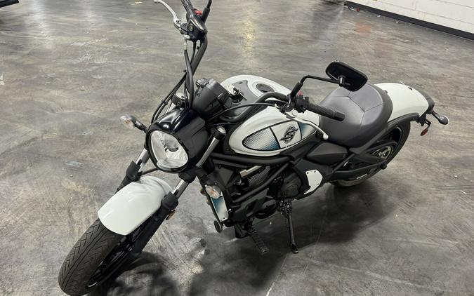 2022 KAWASAKI VULCAN S