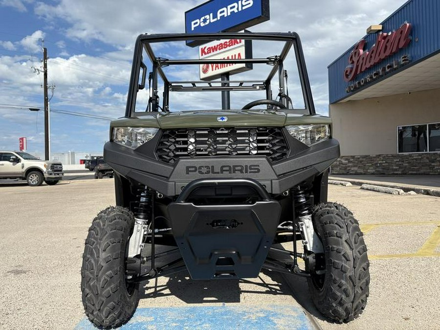 2026 Polaris® Ranger Crew SP 570