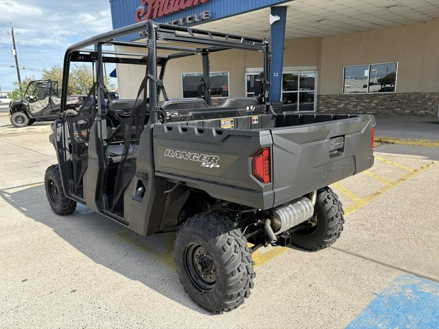 2026 Polaris® Ranger Crew SP 570