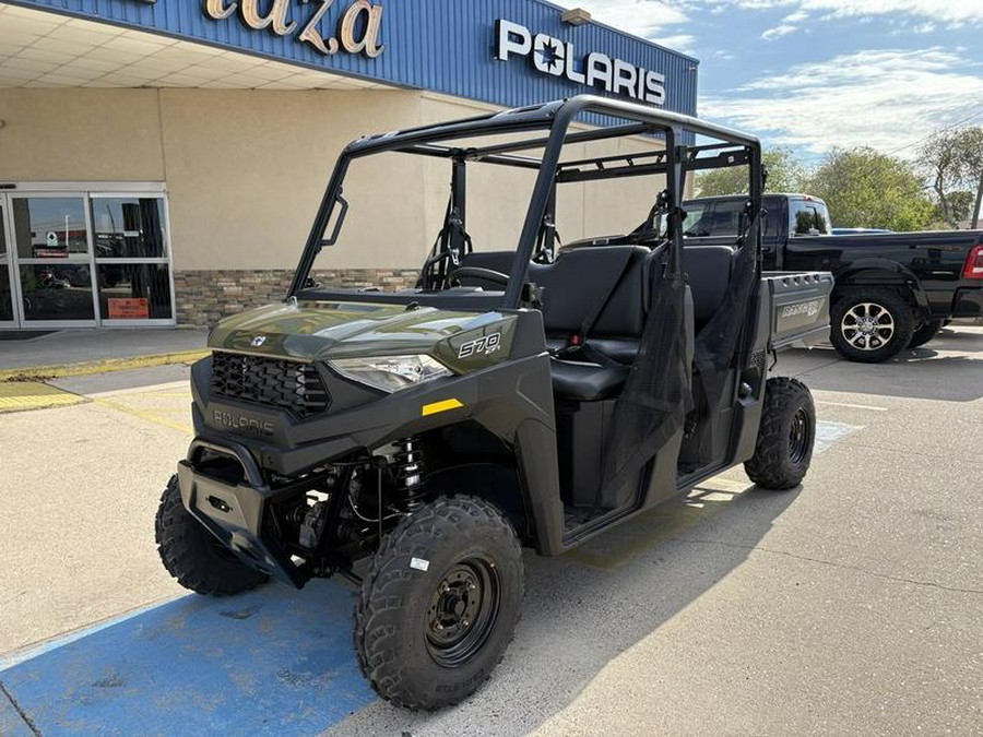 2026 Polaris® Ranger Crew SP 570