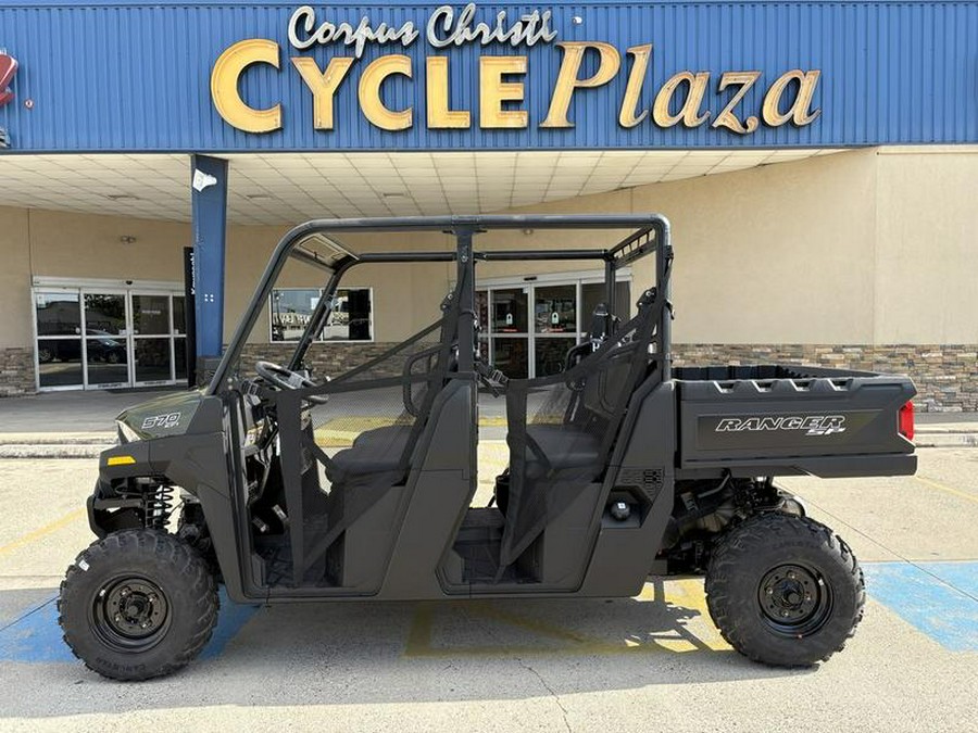 2026 Polaris® Ranger Crew SP 570