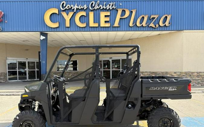 2026 Polaris® Ranger Crew SP 570