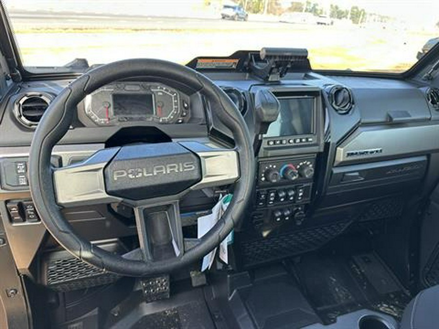 2026 Polaris Ranger Crew XD 1500 Northstar Edition Ultimate