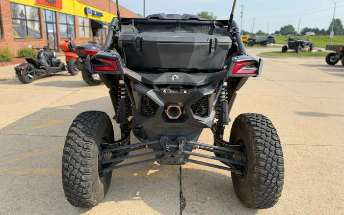 2023 Can-Am Maverick X3 MAX X DS Turbo RR 64