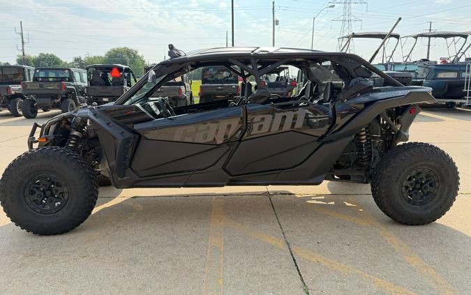 2023 Can-Am Maverick X3 MAX X DS Turbo RR 64