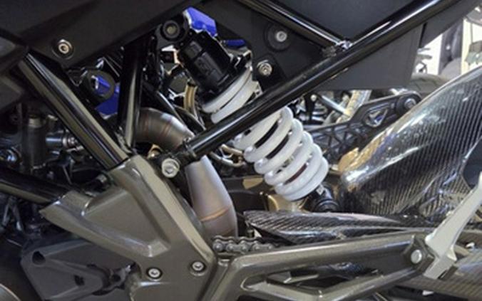 2023 BMW G 310 R