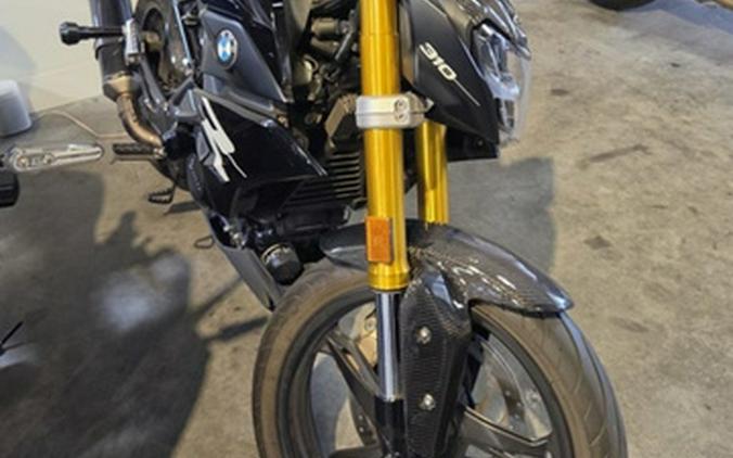 2023 BMW G 310 R