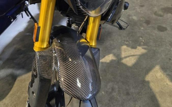 2023 BMW G 310 R