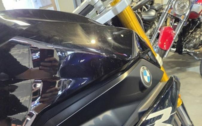 2023 BMW G 310 R