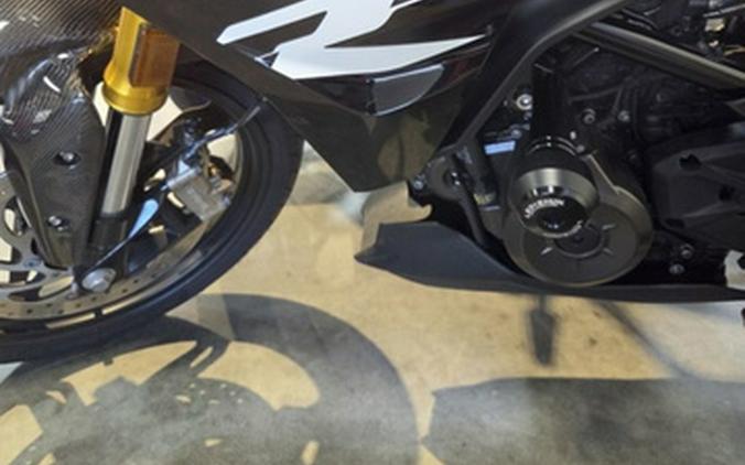 2023 BMW G 310 R