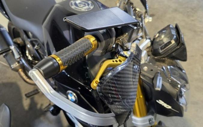 2023 BMW G 310 R