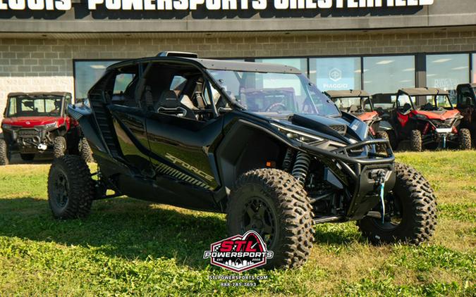 2027 CFMOTO ZFORCE Z10-4