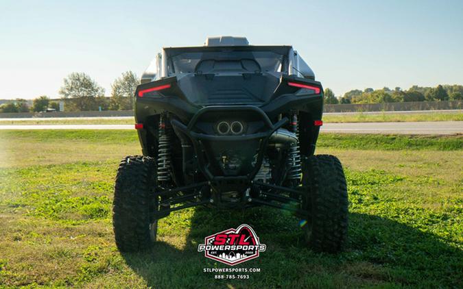 2027 CFMOTO ZFORCE Z10-4