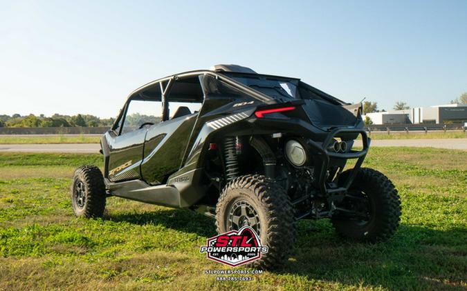 2027 CFMOTO ZFORCE Z10-4